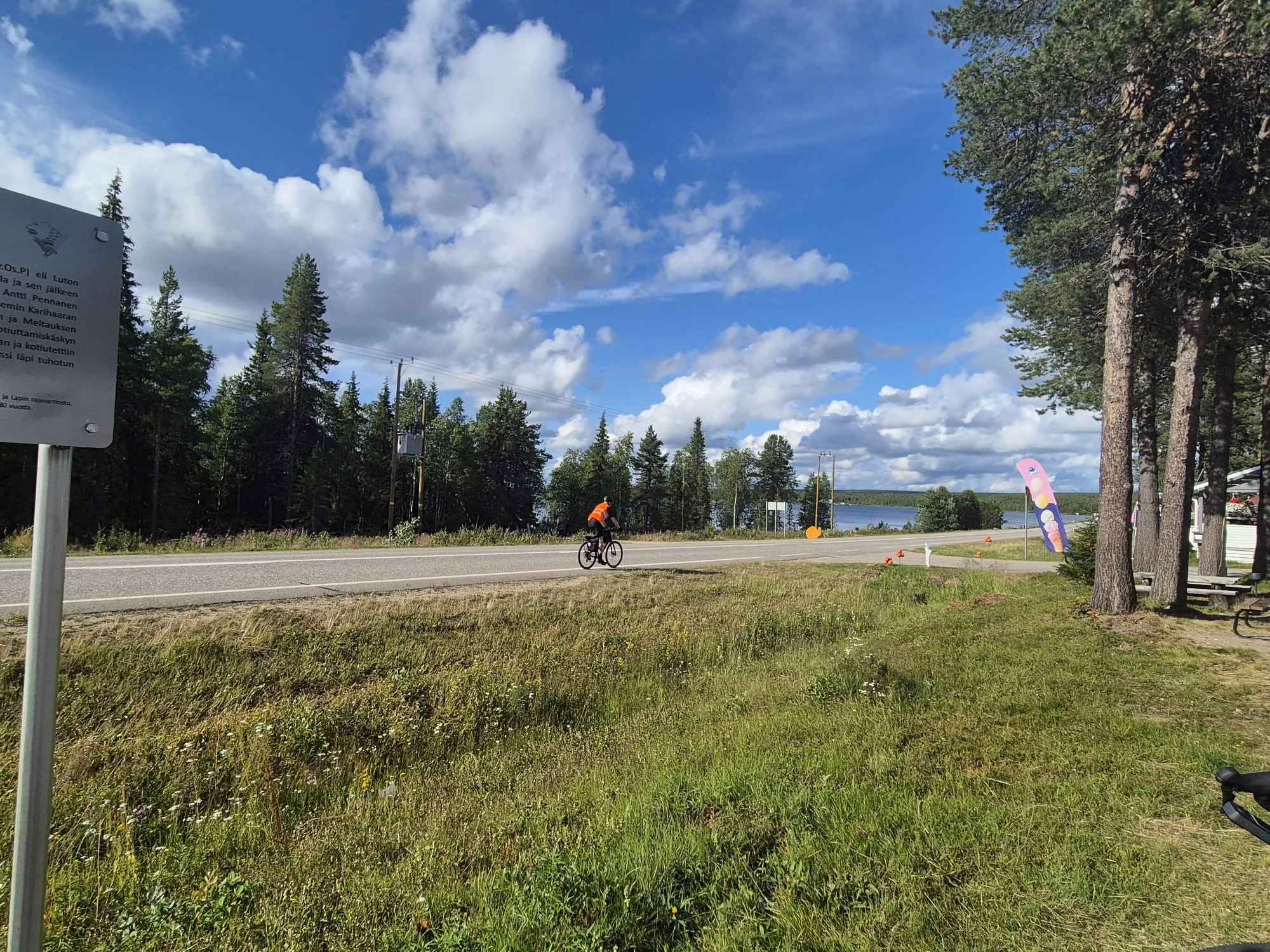Dag 7 – 1.000 kilometer, tientallen rendieren en € 5.000 voor ALS!